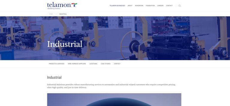 Telamon Corporation