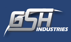 GSH Industries, Inc. Logo