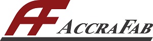 AccraFab, Inc Logo